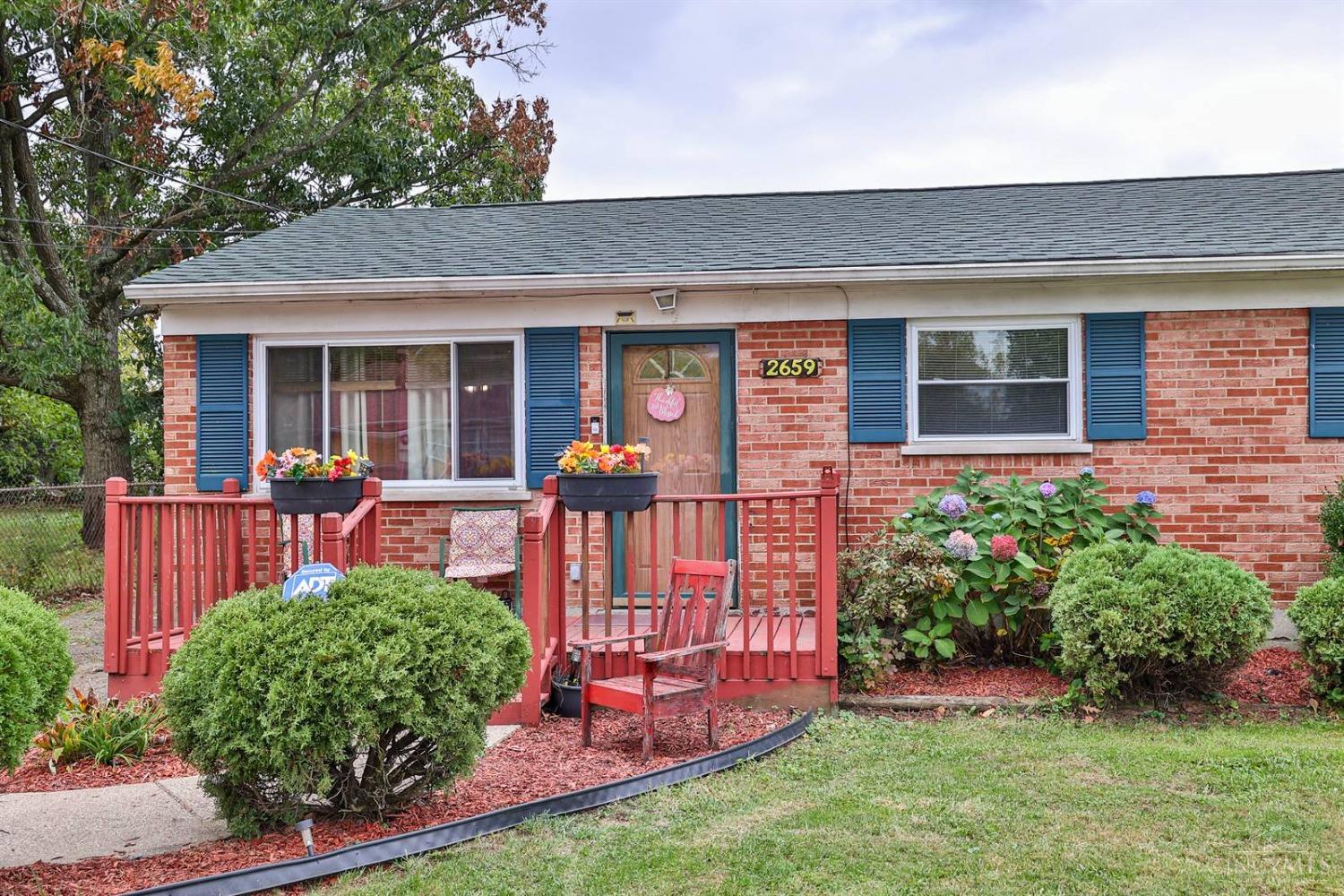 2659 Roosevelt Avenue, Colerain Twp, Ohio image 3