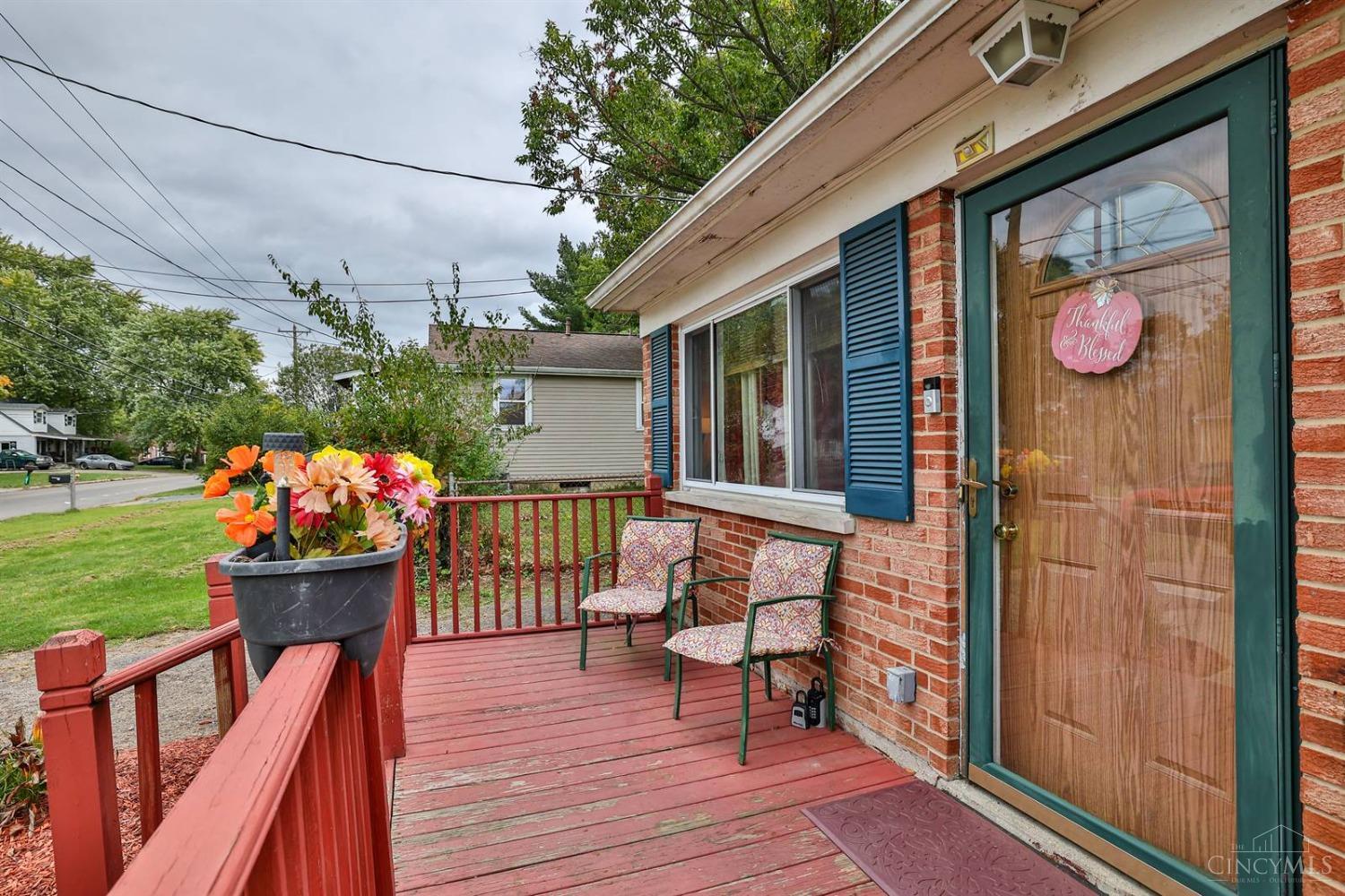 2659 Roosevelt Avenue, Colerain Twp, Ohio image 15
