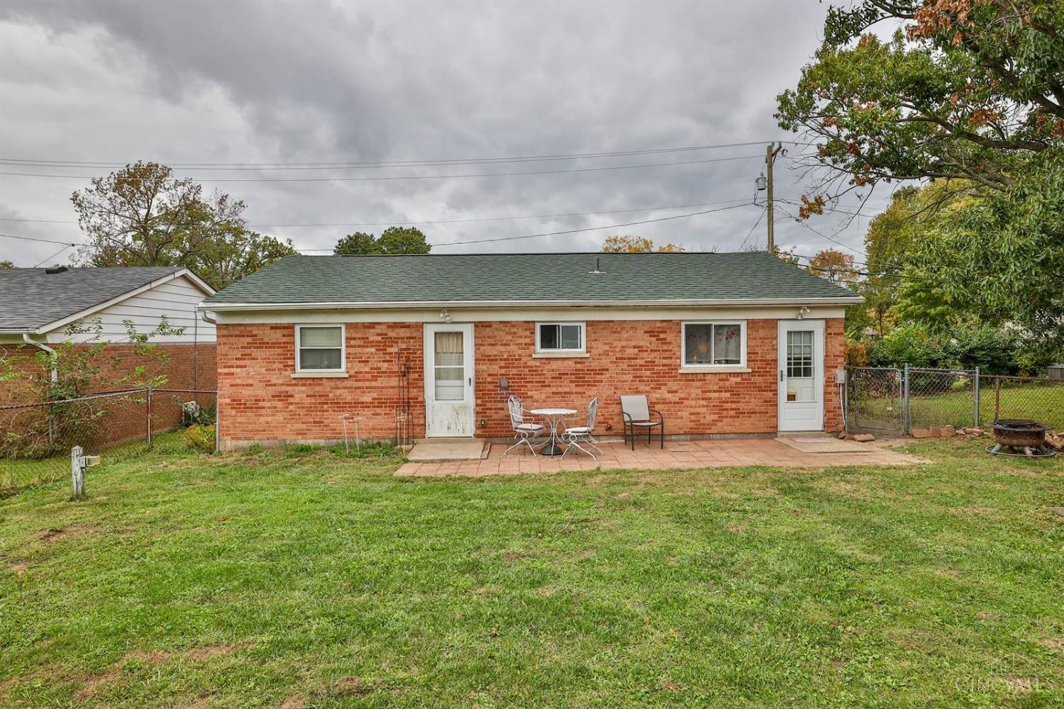 2659 Roosevelt Avenue, Colerain Twp, Ohio image 21