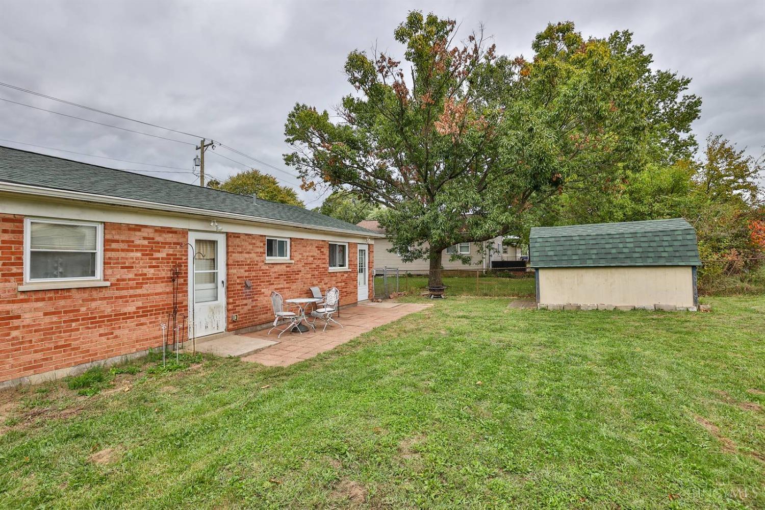 2659 Roosevelt Avenue, Colerain Twp, Ohio image 19