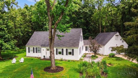 Homes For Sale - 15 Bull Run Drive<br/> Oxford, OH 45056