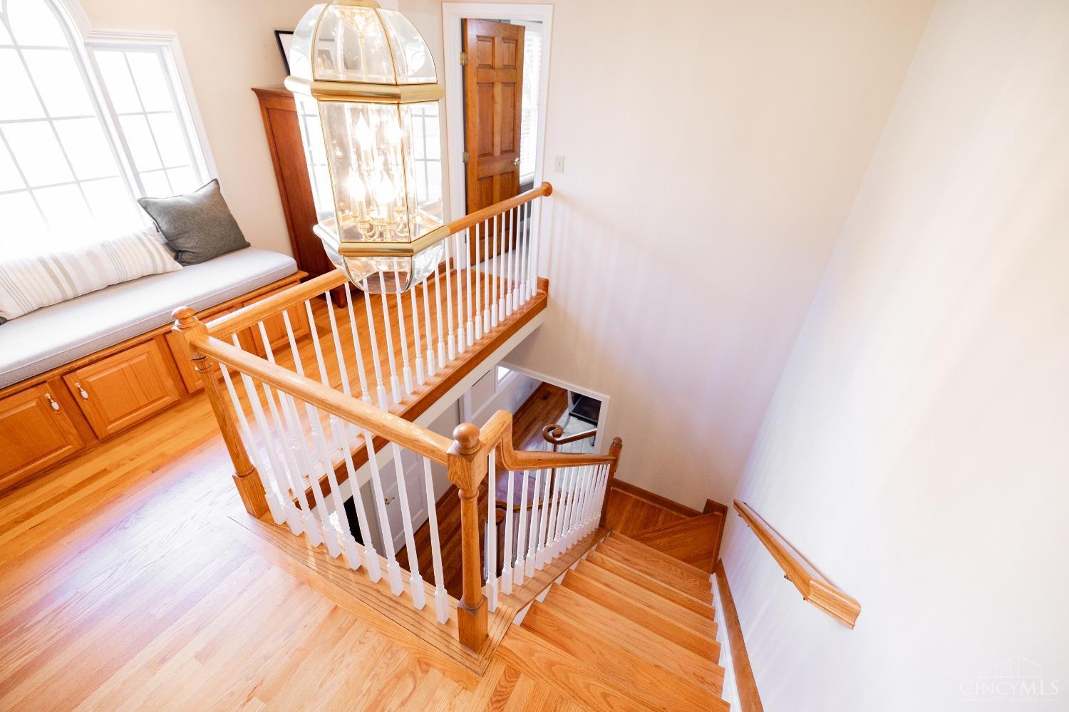 5753 Chapel Heights Lane, Colerain Twp, Ohio image 33