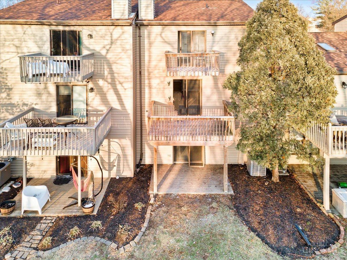 5245 Pros Drive, West Chester, Ohio image 33