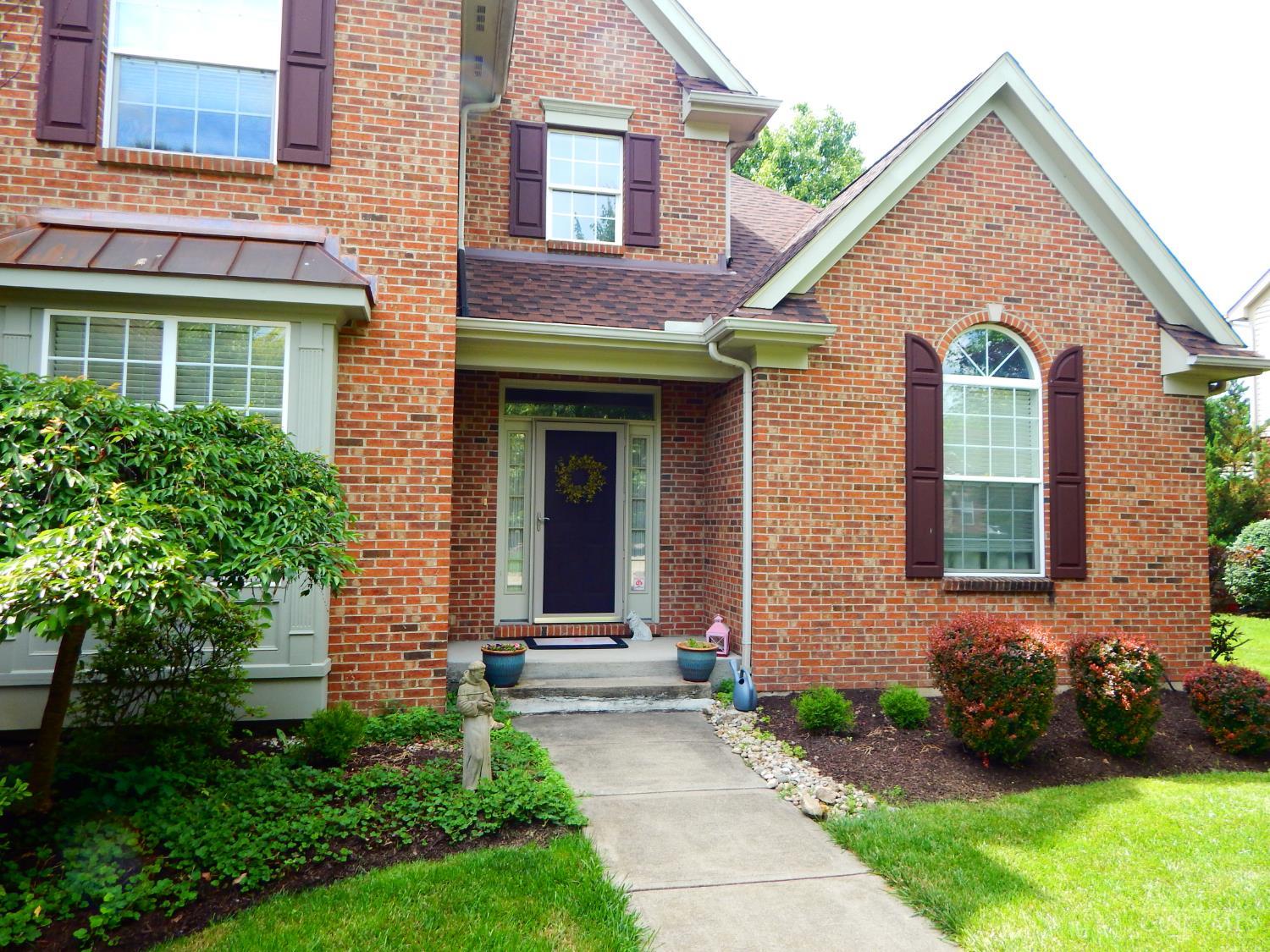 8171 Cheltenham Court