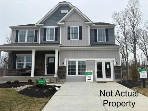 Photo of 6406 Hunters Close, Miami Township, OH 45140 (MLS # 1868748)