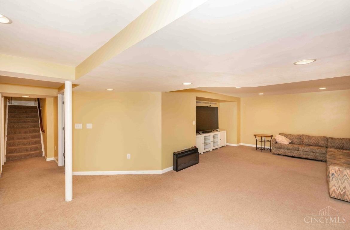 7331 Ticonderoga Court, Anderson Twp, Ohio image 30