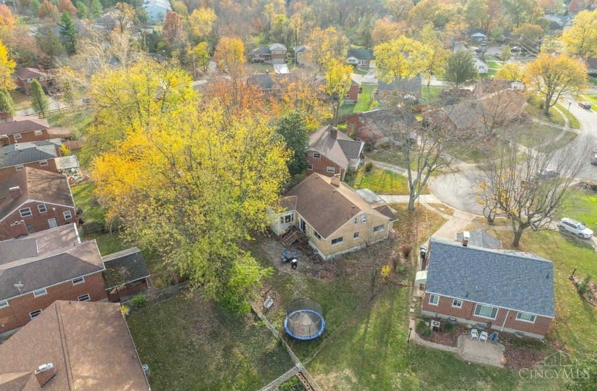 7331 Ticonderoga Court, Anderson Twp, Ohio image 37
