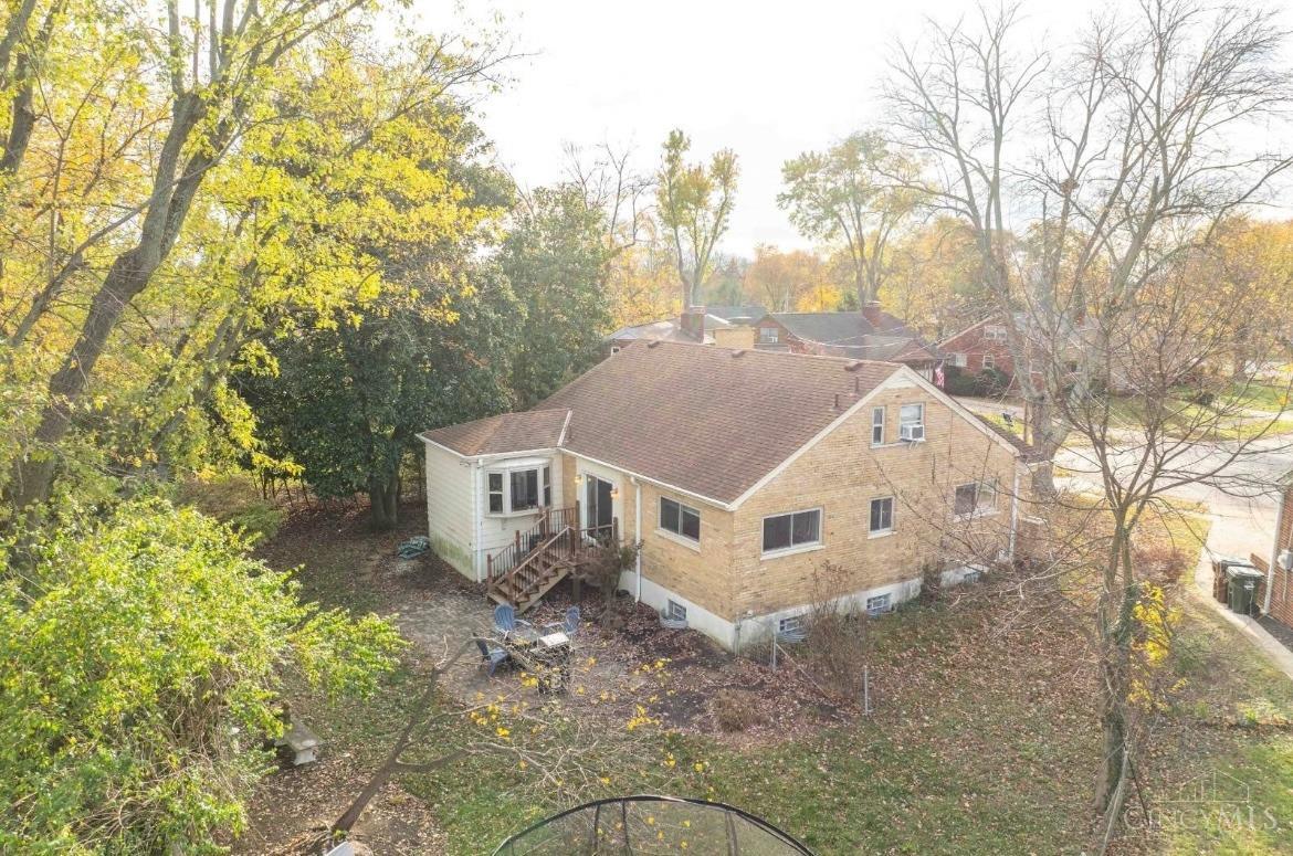 7331 Ticonderoga Court, Anderson Twp, Ohio image 36