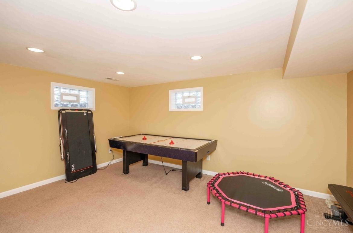 7331 Ticonderoga Court, Anderson Twp, Ohio image 33