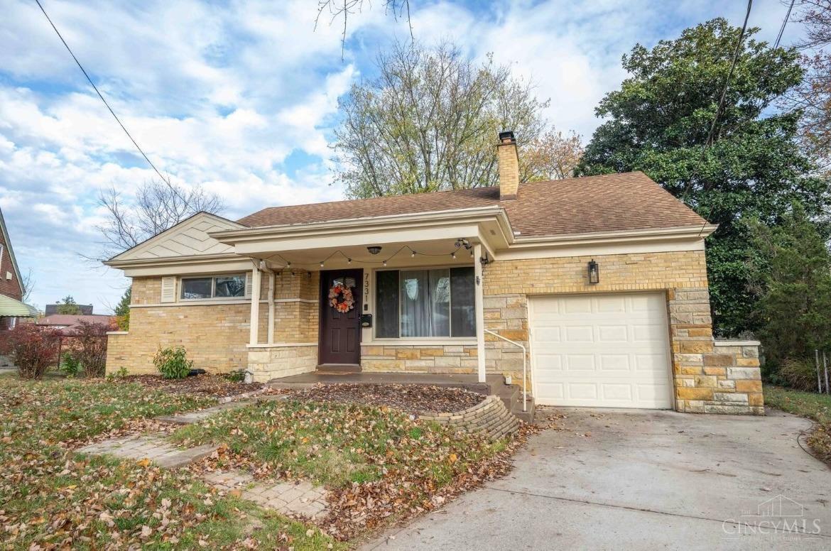 7331 Ticonderoga Court, Anderson Twp, Ohio image 1