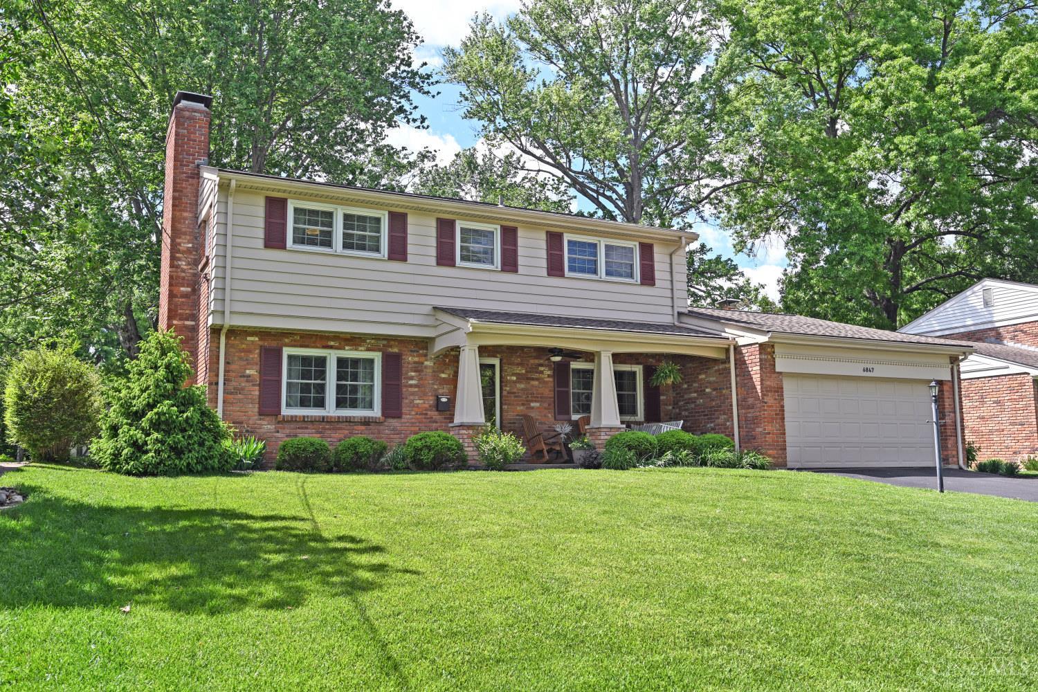 6847 Meadowdale Circle