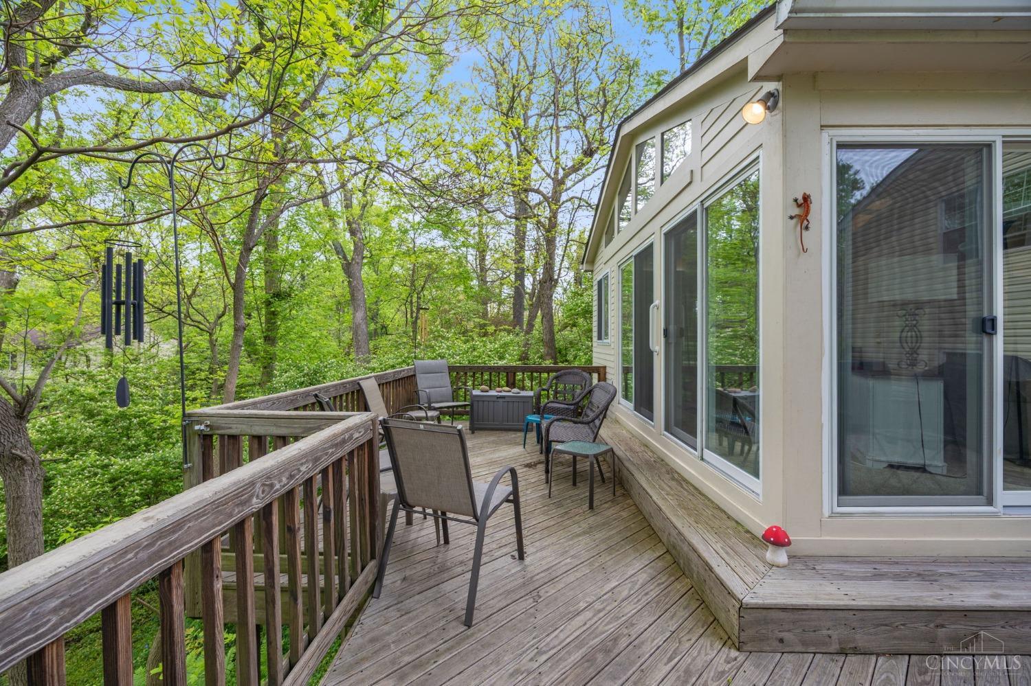 3714 Wood Trail Drive, Mason, Ohio image 27