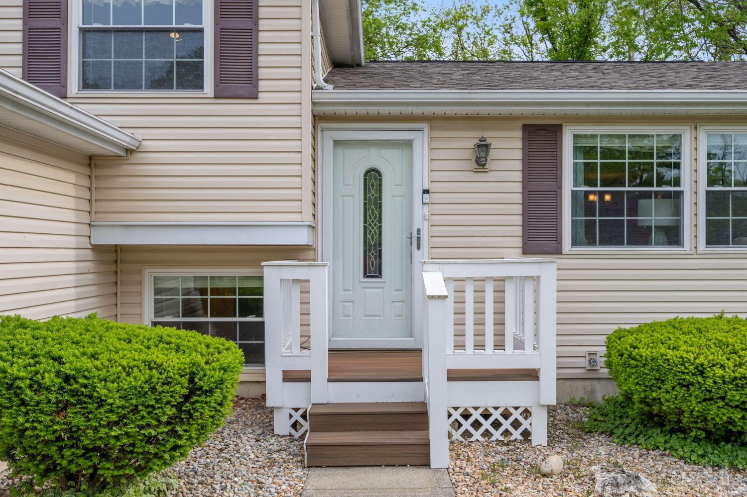 3714 Wood Trail Drive, Mason, Ohio image 2