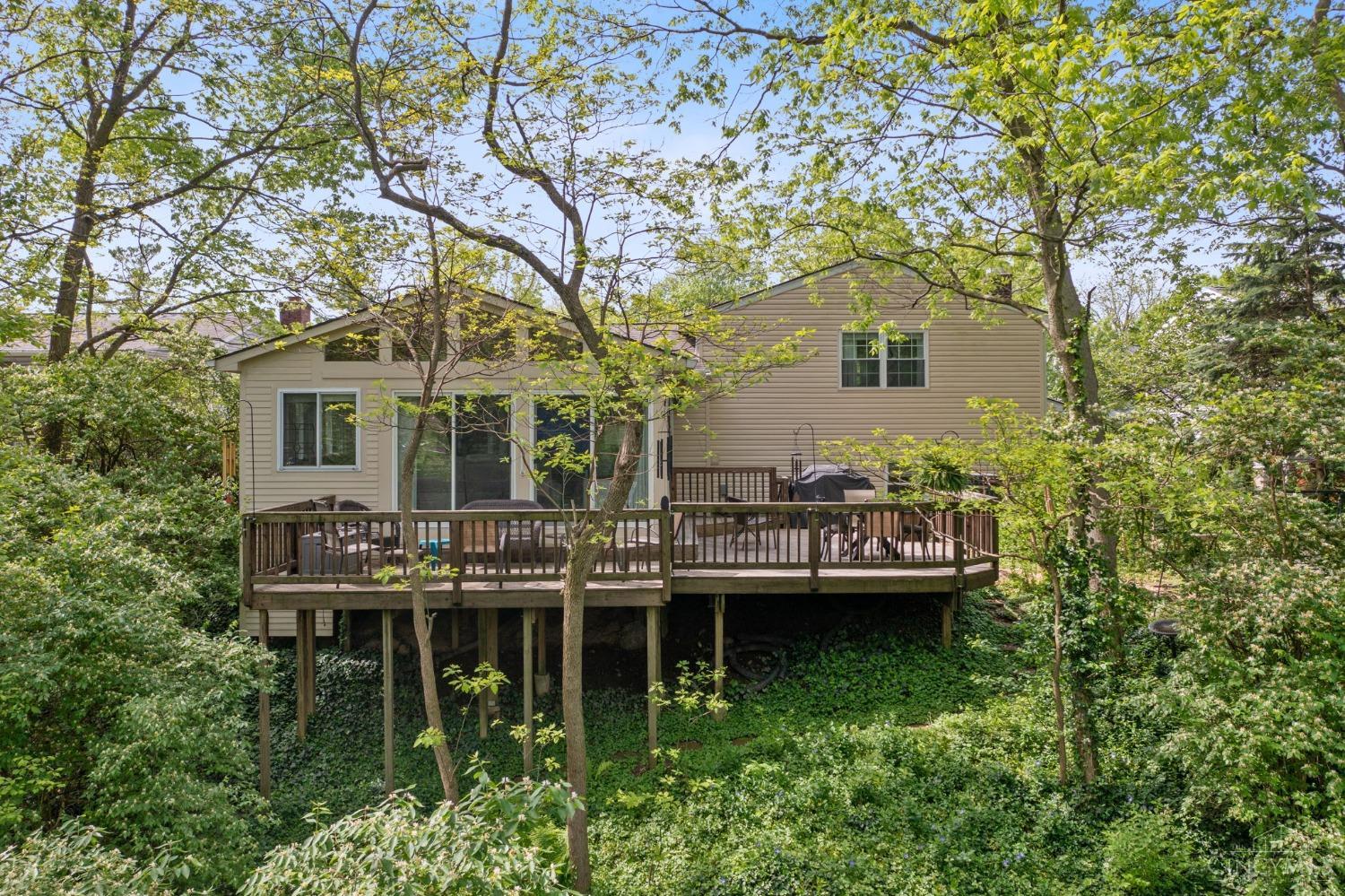 3714 Wood Trail Drive, Mason, Ohio image 34