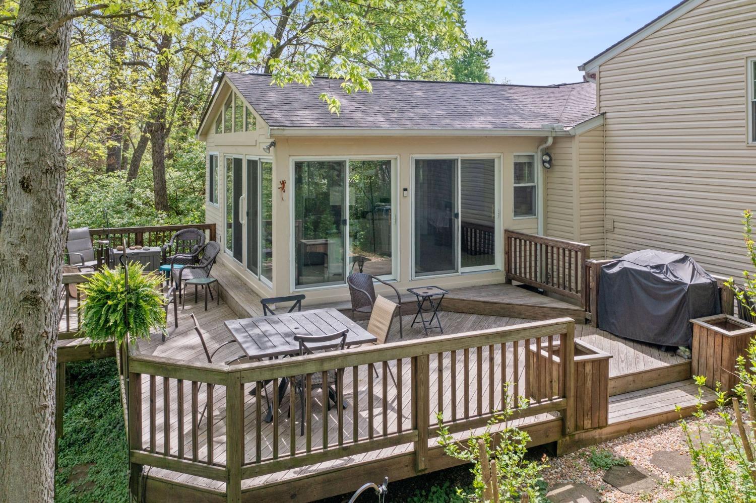 3714 Wood Trail Drive, Mason, Ohio image 26