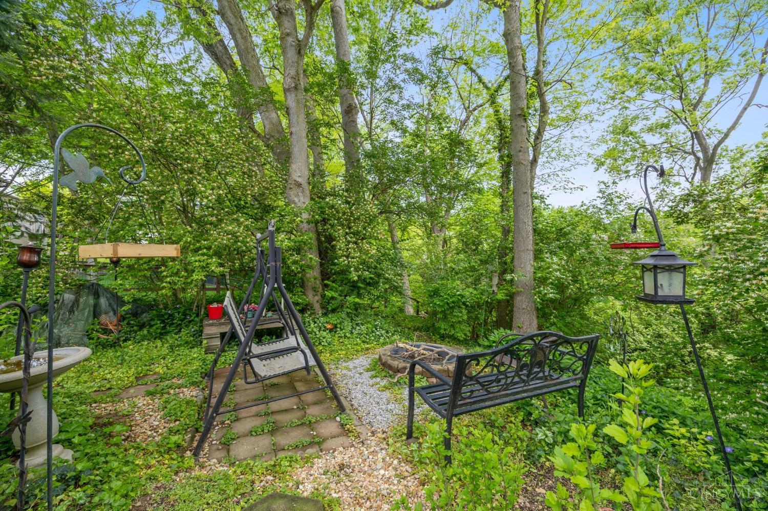 3714 Wood Trail Drive, Mason, Ohio image 30