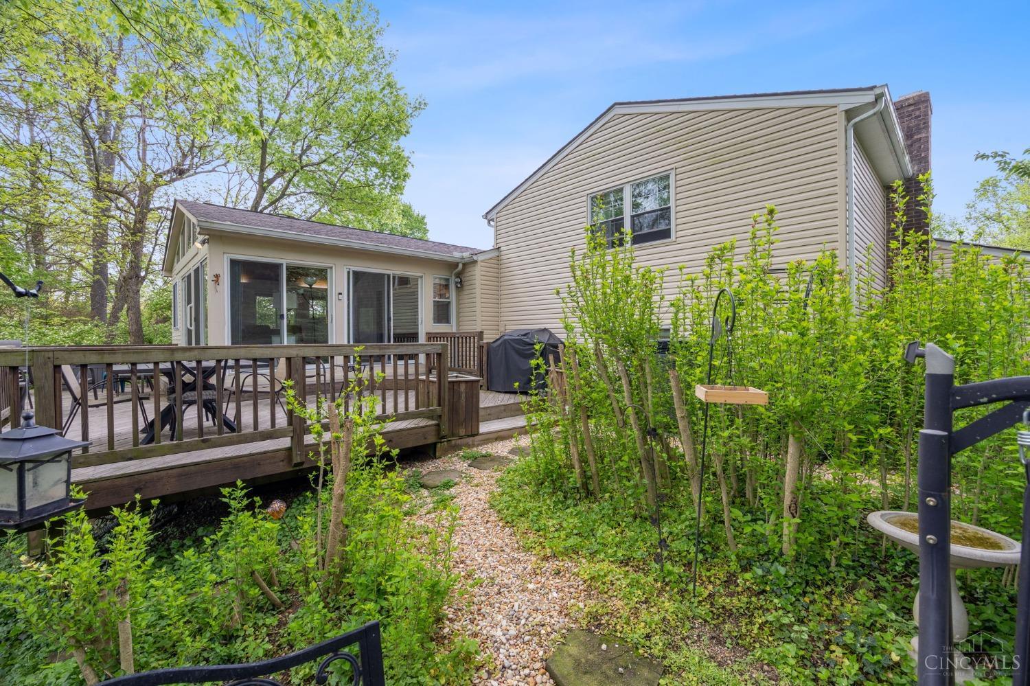3714 Wood Trail Drive, Mason, Ohio image 29
