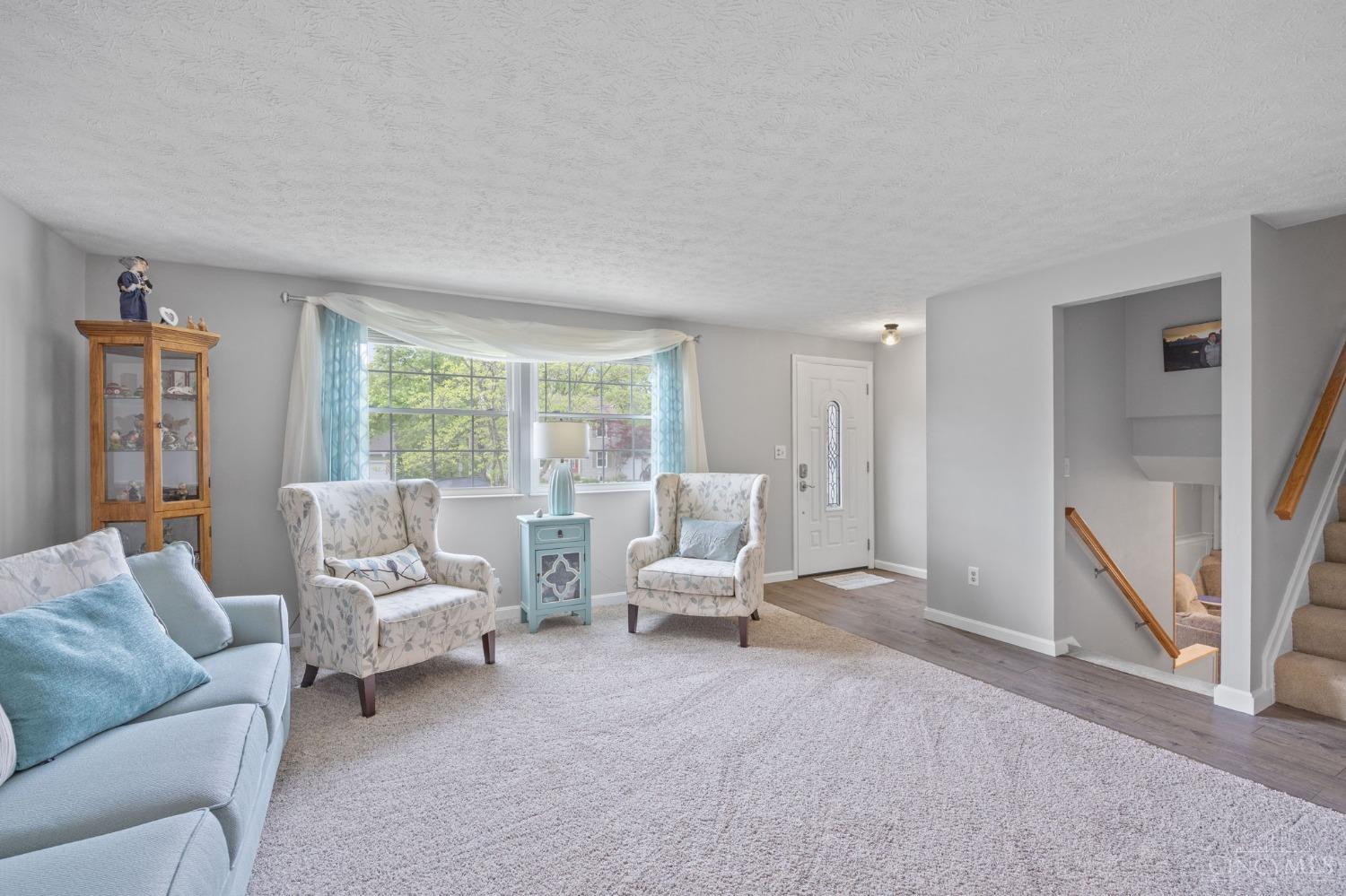 3714 Wood Trail Drive, Mason, Ohio image 12