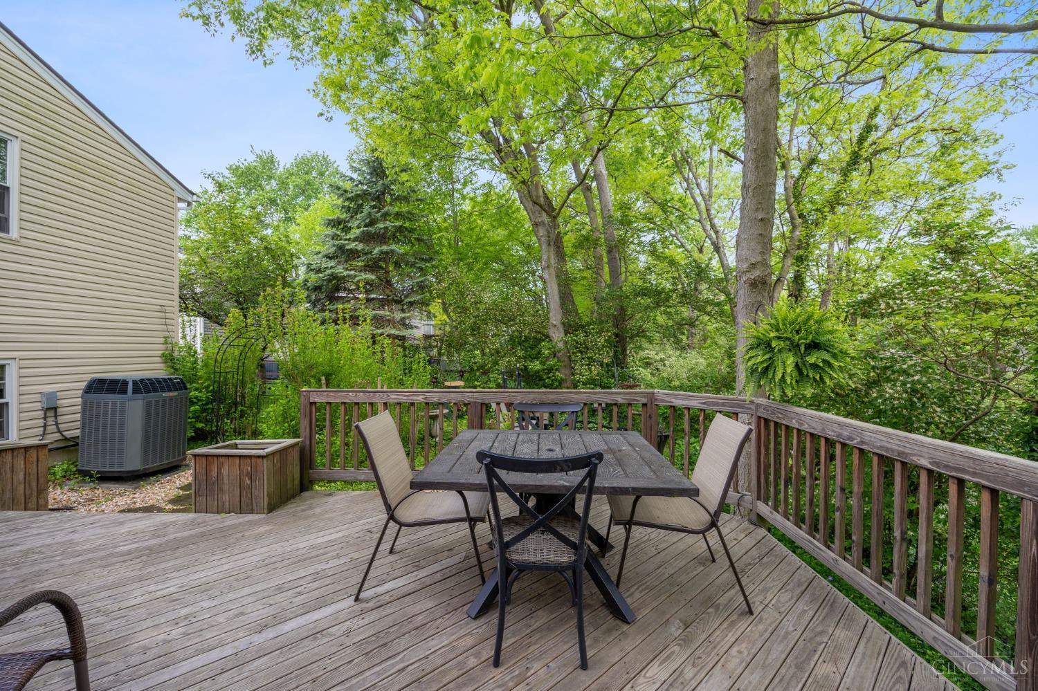 3714 Wood Trail Drive, Mason, Ohio image 28