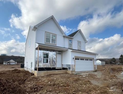 Homes For Sale - 807 Countryside Avenue<br/> Trenton, OH 45067