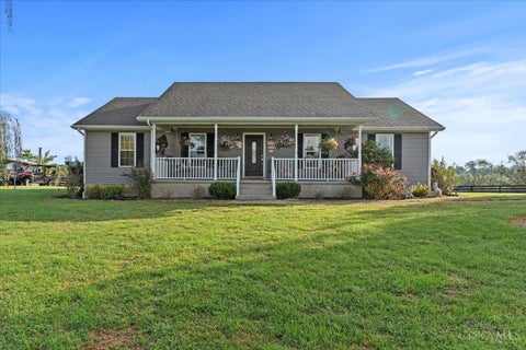 Photo of 1314 Huff Road, West Union, OH 45693 (MLS # 1896367)