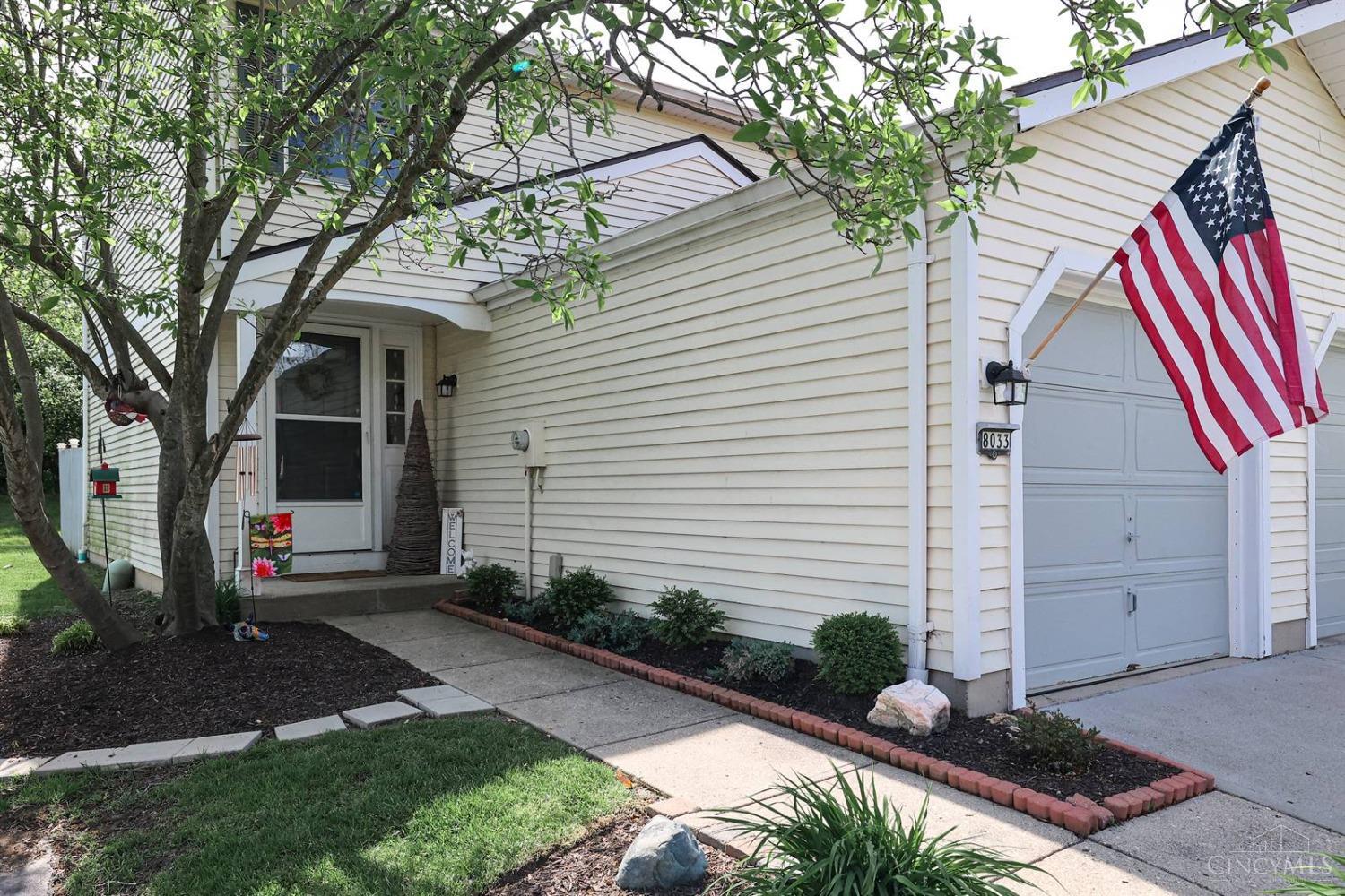 8033 Mill Creek Circle, West Chester, Ohio image 3