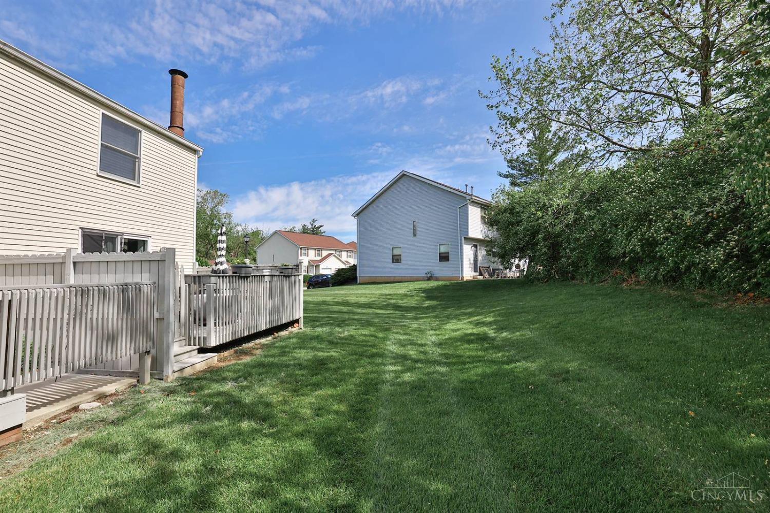 8033 Mill Creek Circle, West Chester, Ohio image 28