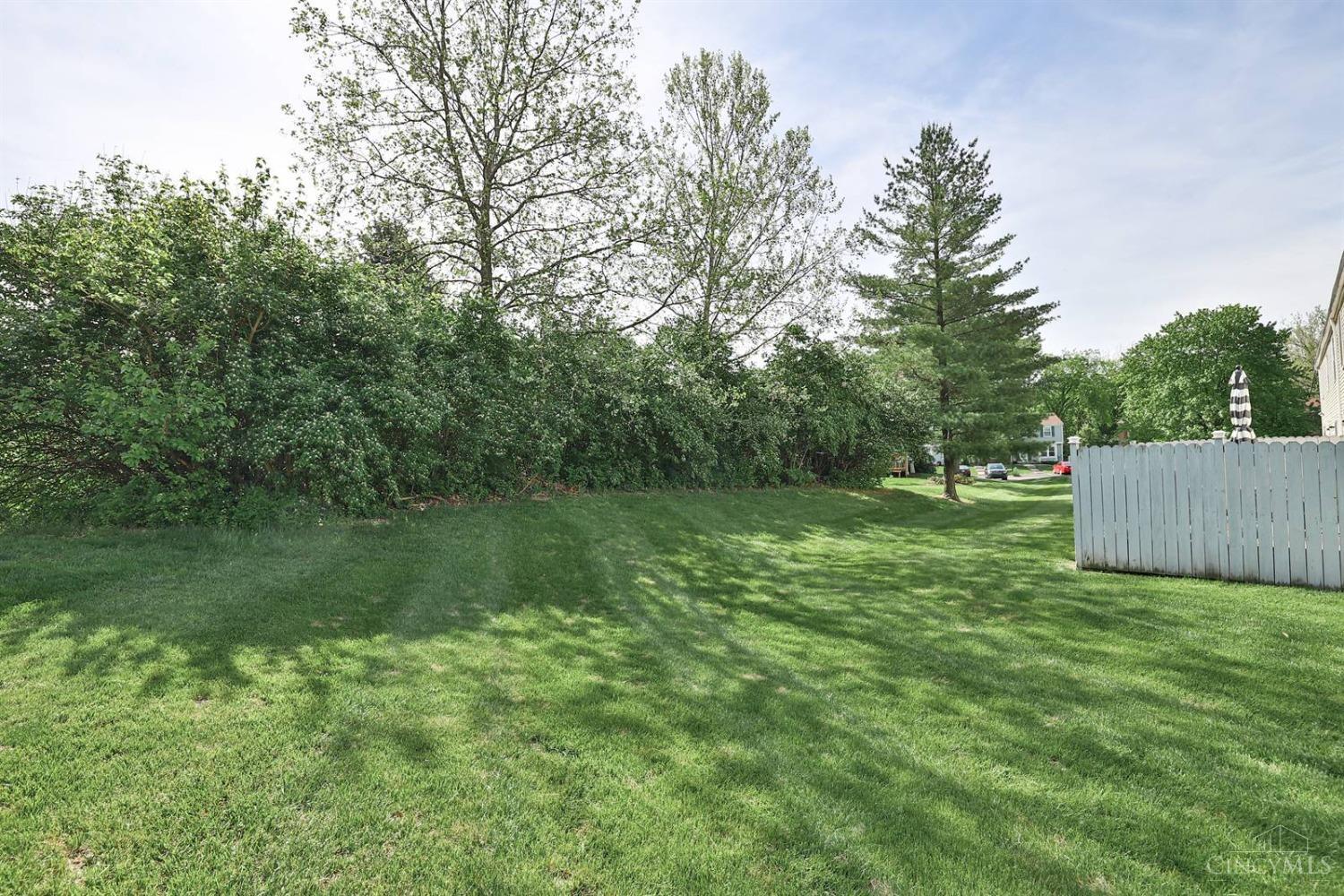 8033 Mill Creek Circle, West Chester, Ohio image 30