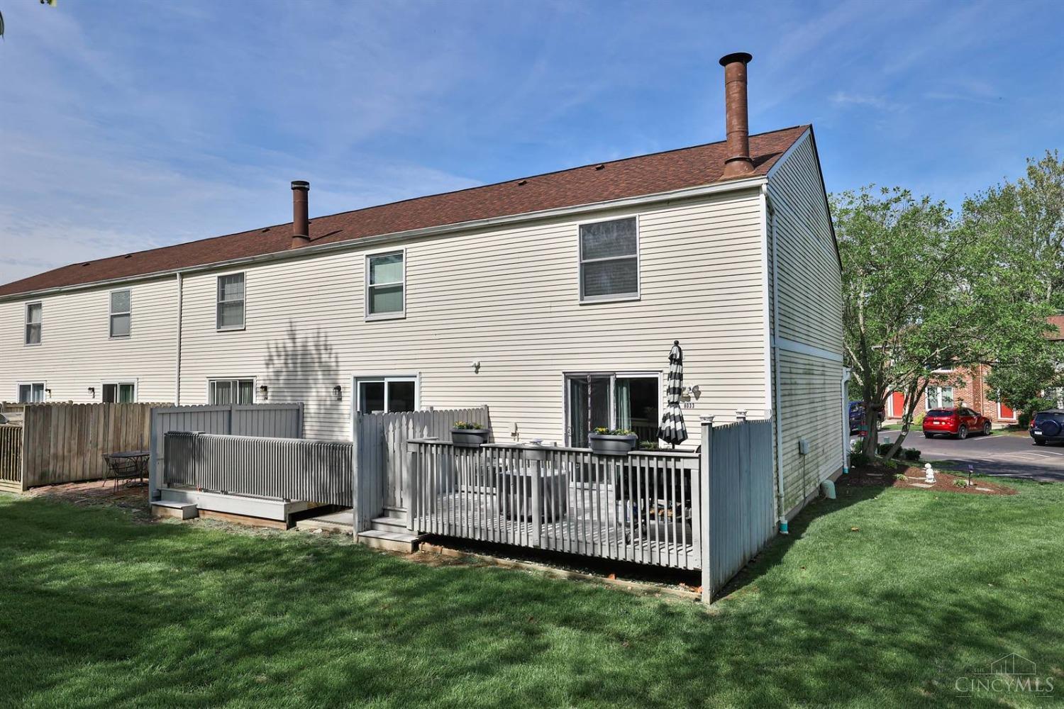 8033 Mill Creek Circle, West Chester, Ohio image 25