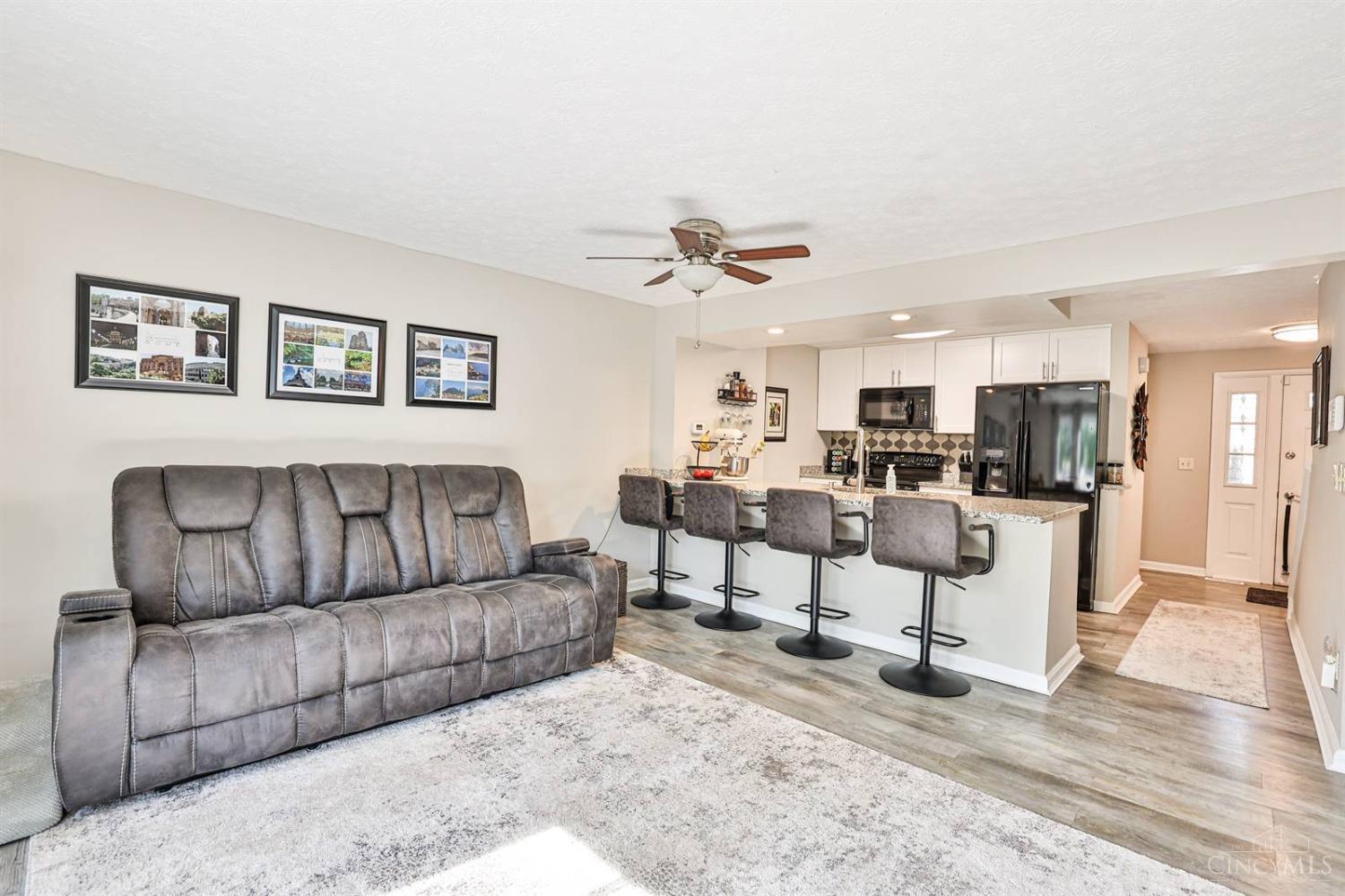 8033 Mill Creek Circle, West Chester, Ohio image 7