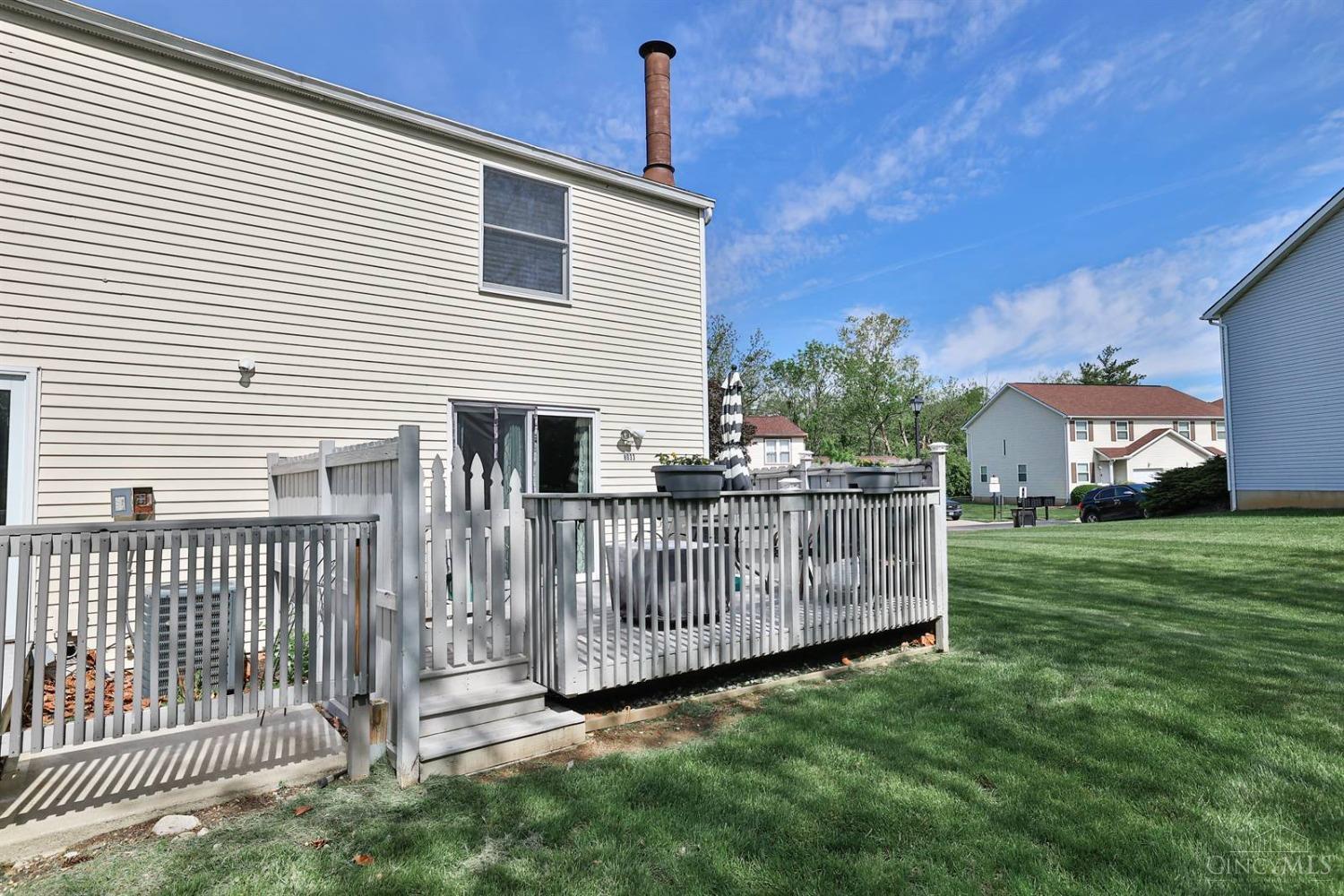 8033 Mill Creek Circle, West Chester, Ohio image 31