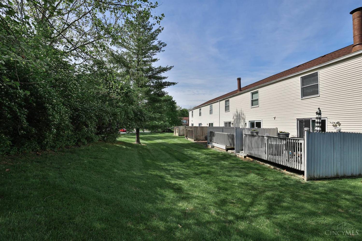 8033 Mill Creek Circle, West Chester, Ohio image 29