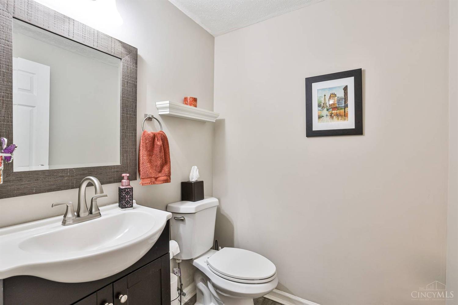 8033 Mill Creek Circle, West Chester, Ohio image 13