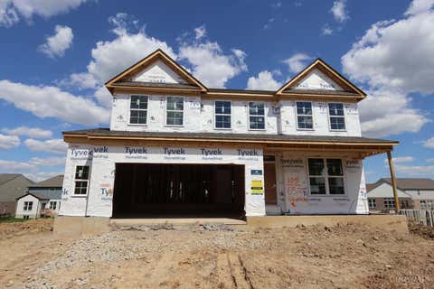 Photo of 652 Goldfinch Drive, Beavercreek, OH 45434 (MLS # 1880747)