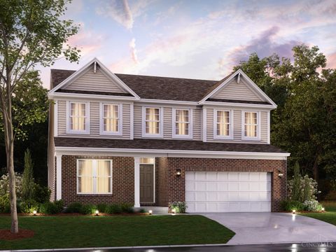 Photo of 652 Goldfinch Drive, Beavercreek, OH 45434 (MLS # 1880747)
