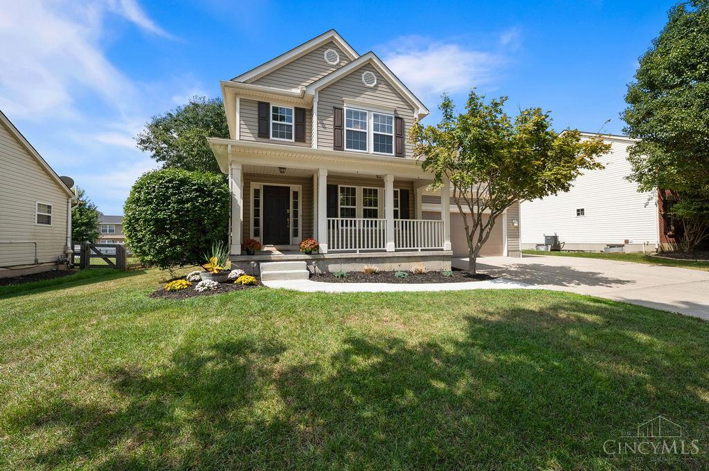 6755 Mossy Rock Court