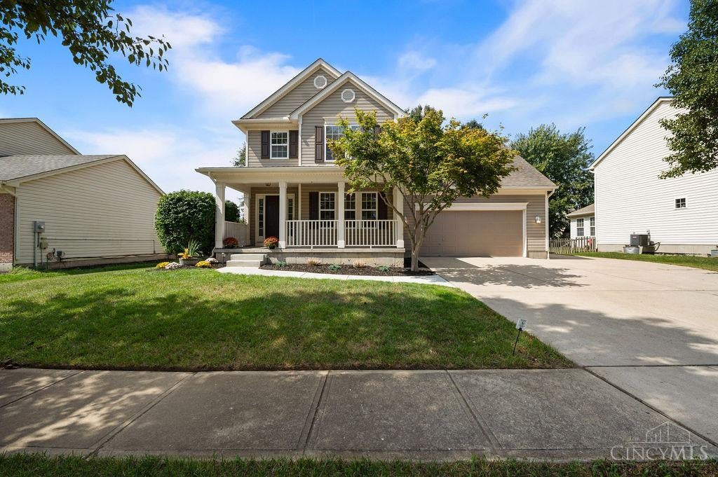 6755 Mossy Rock Court