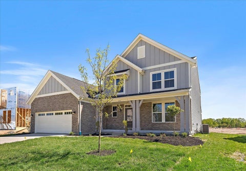 Photo of 6525 River Birch Street, Tipp City, OH 45371 (MLS # 1894061)