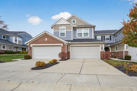 Photo of 4418 Fairway Lane, Turtle Creek Township, OH 45036 (MLS # 1864966)