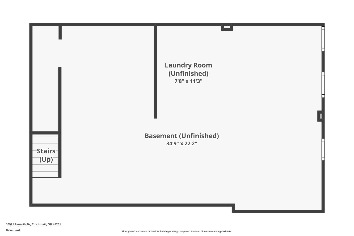 10921 Penarth Drive, Colerain Twp, Ohio image 32