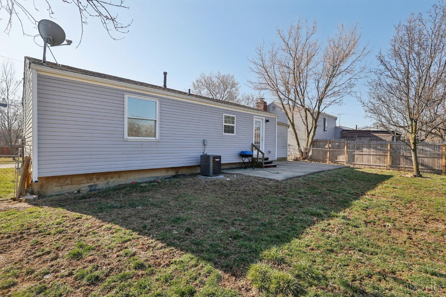 10921 Penarth Drive, Colerain Twp, Ohio image 28