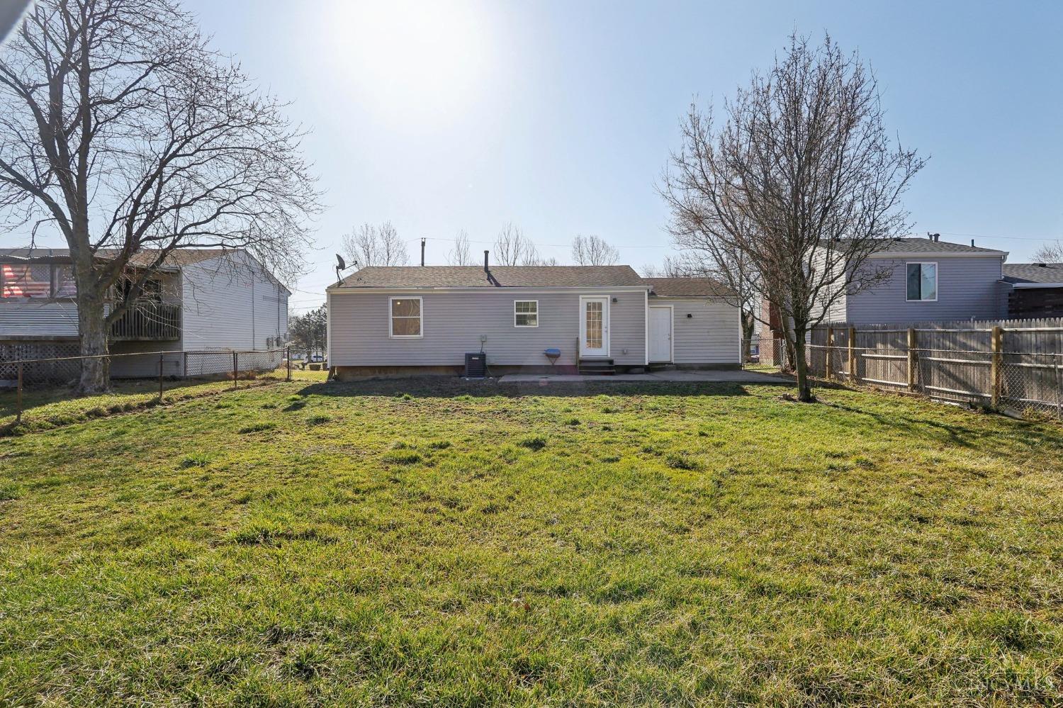 10921 Penarth Drive, Colerain Twp, Ohio image 30