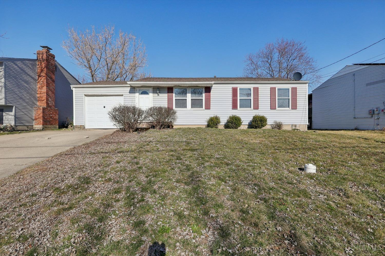 10921 Penarth Drive, Colerain Twp, Ohio image 1