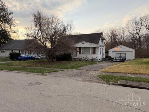 1098 Rydale Road Dayton OH 45405