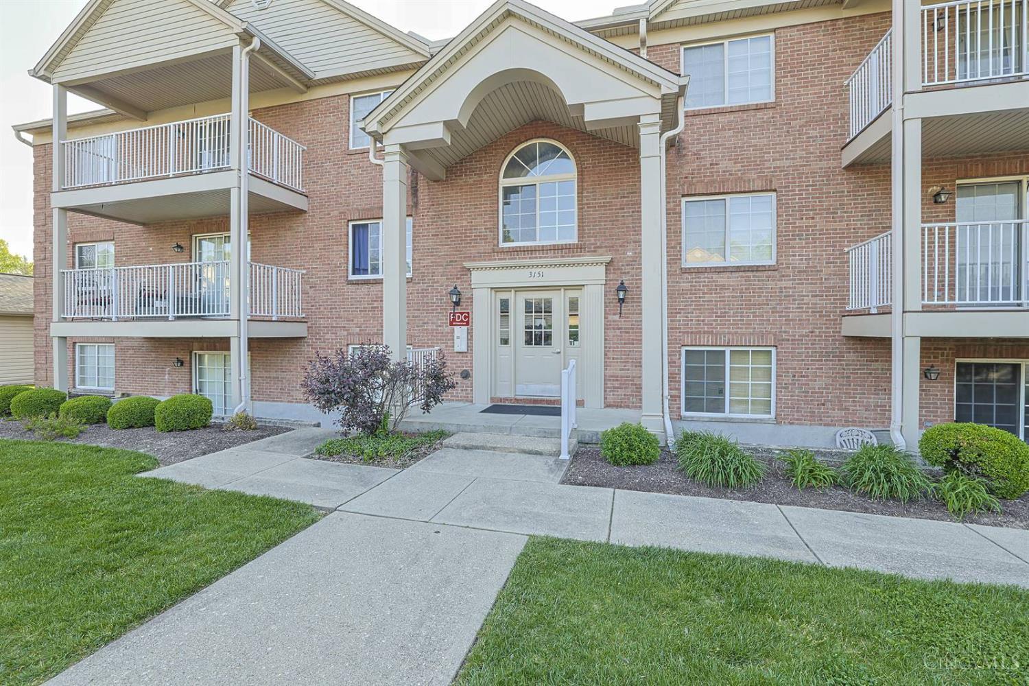 3151 Preserve Lane 3A