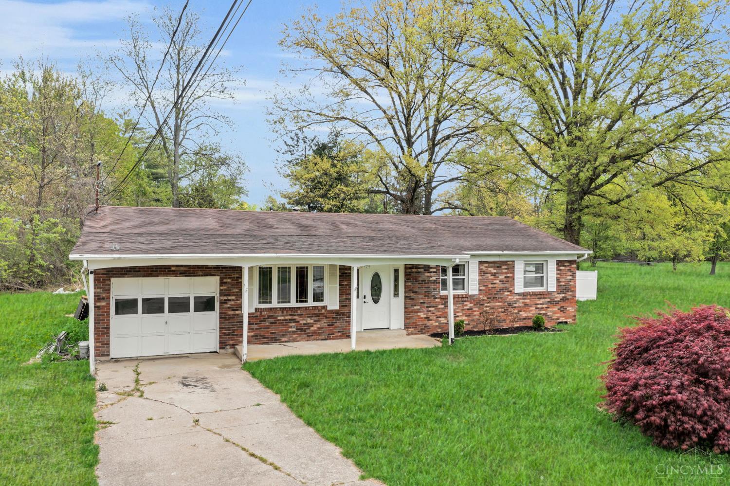 4488 Glen Willow Drive