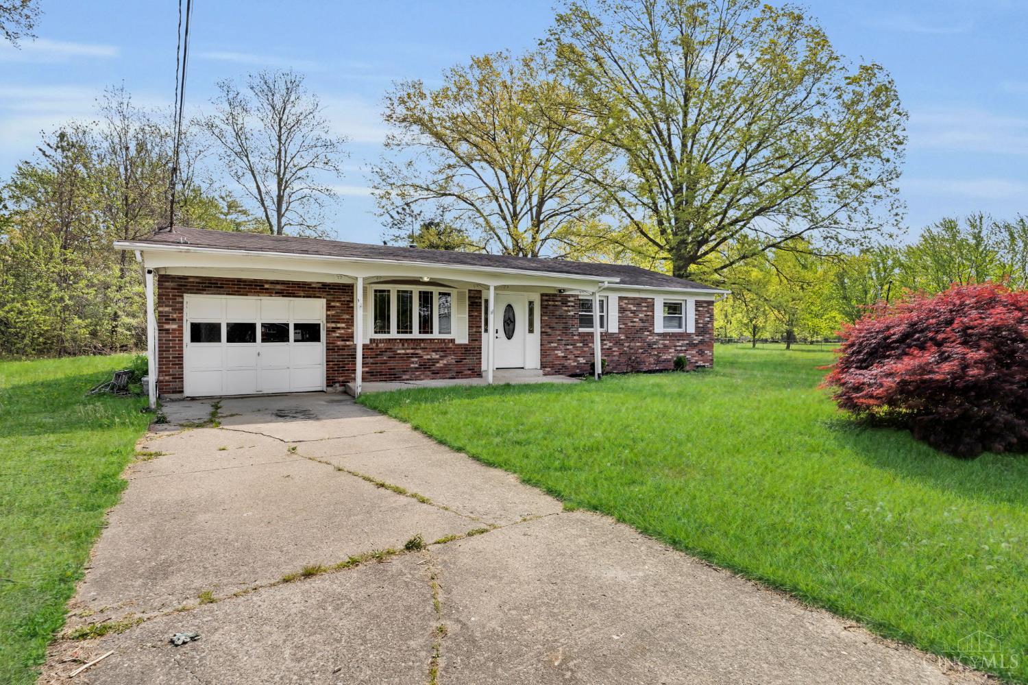 4488 Glen Willow Drive