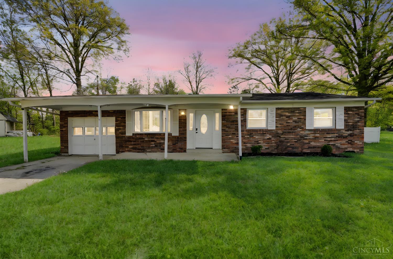 4488 Glen Willow Drive