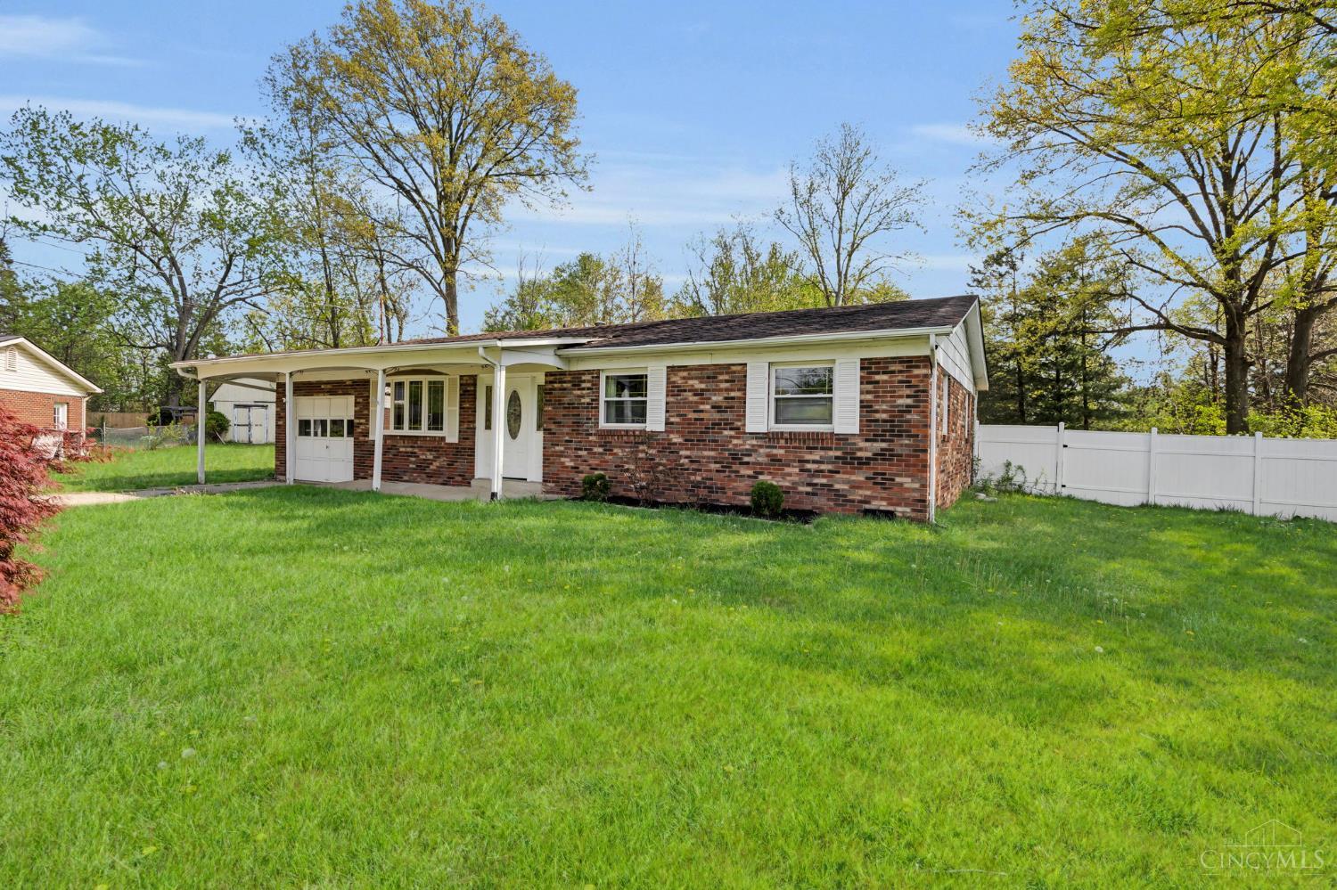 4488 Glen Willow Drive