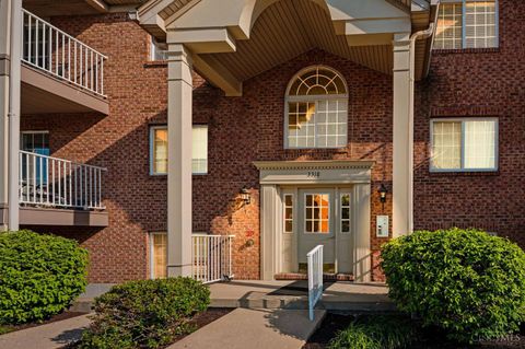 Photo of 3318 Emerald Lakes Drive #1A, Green Township, OH 45211 (MLS # 1876659)